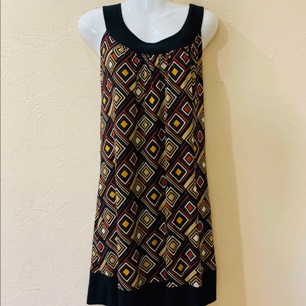 RONNI NICOLE DRESS